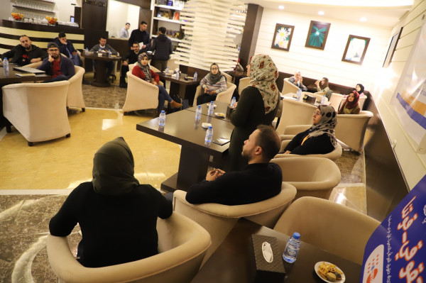 صحة المرأة تطلق هاشتاق حقوقي قوتنا

